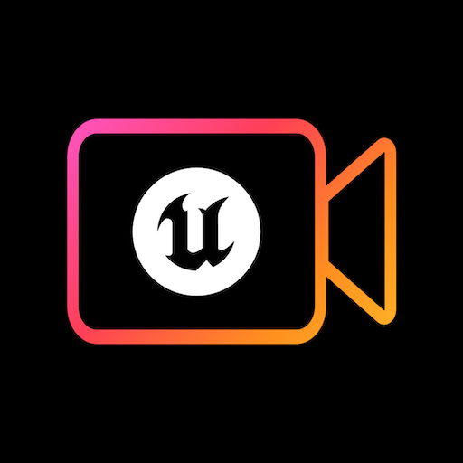 Unreal VCam Logo