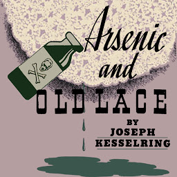 Icon image Arsenic and Old Lace
