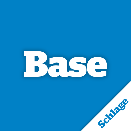 Schlage Base logo