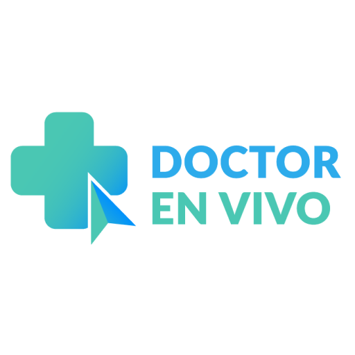 DOCTOR EN VIVO  Icon