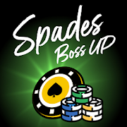 Top 21 Card Apps Like Spades Boss Up - Best Alternatives