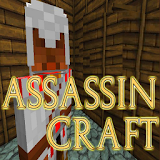 Assassin Craft Mod MCPE icon