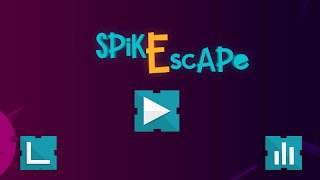 Spikescape - Screenshot 2