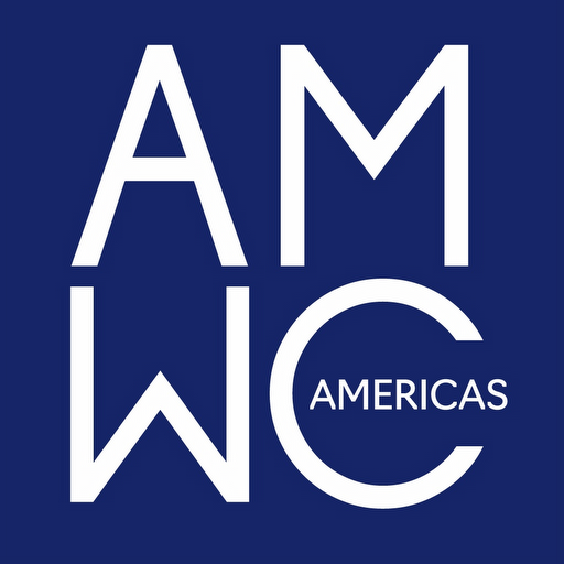 AMWC Americas - AppWisp.com
