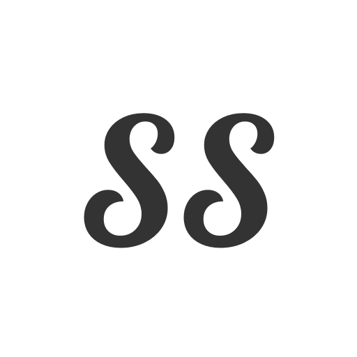 Serenity Salon Spa logo