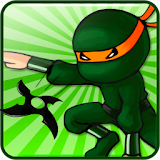 Ninja Rush icon