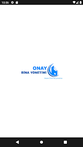 Onay Bina Yonetimi