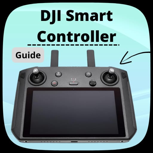 DJI Smart Controller Guide Apps on Google Play