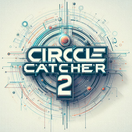 Circle catcher 2 logo
