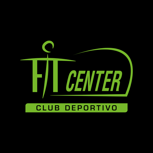 Fitcenter MX logo