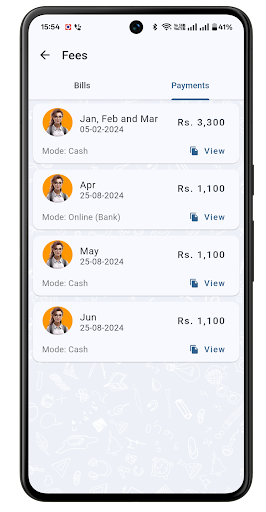 Classunify Institute ERP