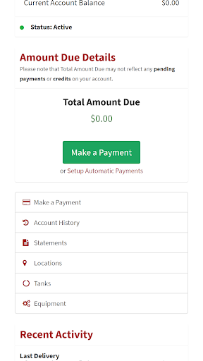 Beaudry Oil and Propane