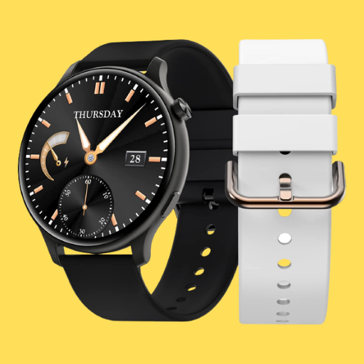 THIKPO Smart Watch guide logo