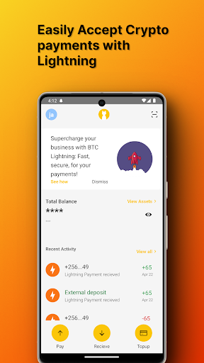 Android application Shukuru screenshort