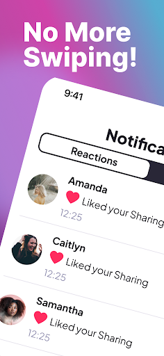 Lua – Meet Your Kind Of People Screen 3