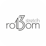 STRETCHROOM13 Fitness Studio icon