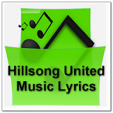 Hillsong United Music Lyrics icon