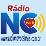 Cover Image of डाउनलोड Rádio Novo Cabrais  APK