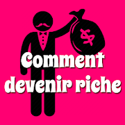 Top 37 Books & Reference Apps Like Comment devenir riche -Become a millionaire-french - Best Alternatives