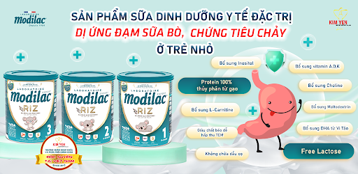 Modilac VN Screen 3