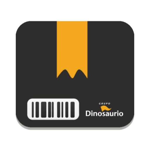 Dino Inventario logo