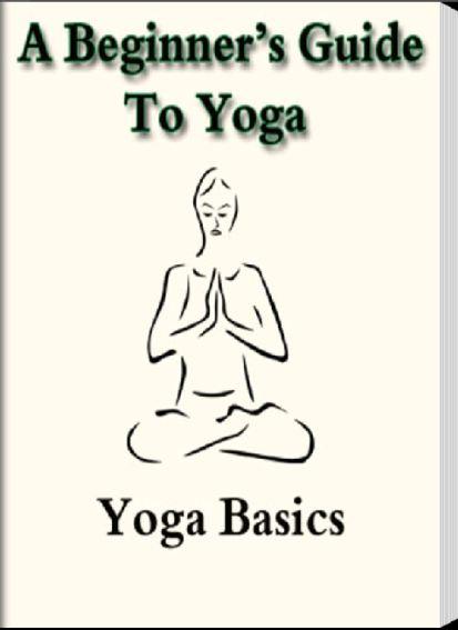 Beginner’s Guide To Yoga-EBOOK - 1.0 - (Android)