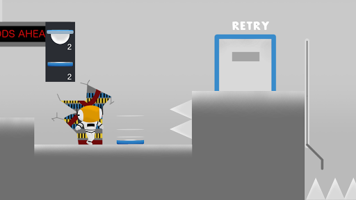 Abandon (space)Ship! Screenshot 2 - AppWisp.com