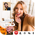 Cover Image of Download Girl Video Call & Live Video Chat Guide 2021 1.3 APK