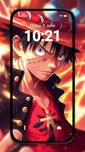 Anime Wallpaper 4K Screen 3