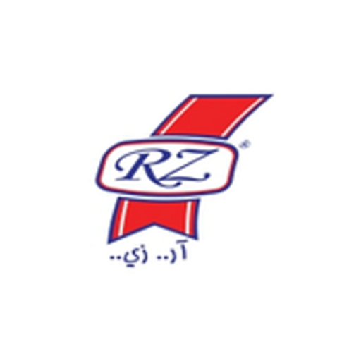 RZ Products logo