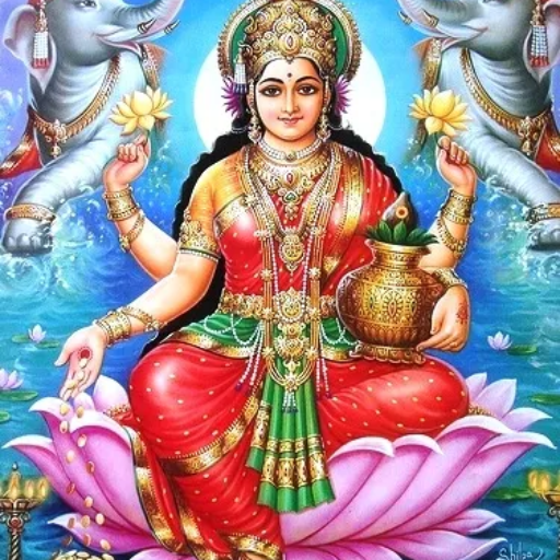 Lucky Golden Ank Today Matka logo