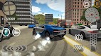 screenshot of City Car Driver 2023