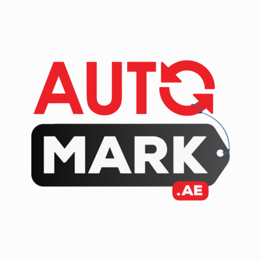 AutoMark - اوتومارك logo