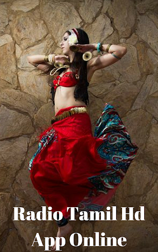 Radio Tamil Hd App Online