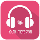 Youth-Troye Sivan icon