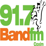 Band FM Coxim icon