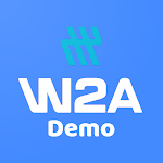 Cover Image of Download W2A Native Demo 1.3 APK