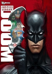 Icon image Justice League: Doom