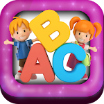 Babies Learns Alphabets Apk