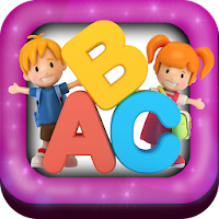 Babies Learns Alphabets