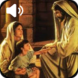 Evangelio según San Lucas 10, 21-24 con Audio icon