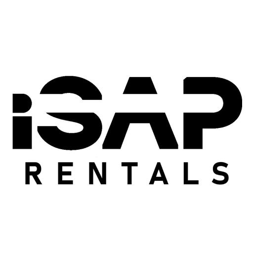 iSAP.Rentals logo