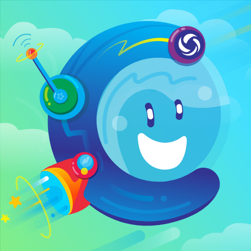 C-Kids - Classera logo