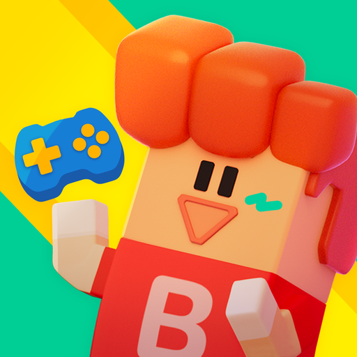 BRIXITY - Sandbox&Multiplayer  Icon