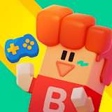 BRIXITY - Sandbox&Multiplayer icon