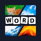 4 pics 1 word New 2020 - Guess the word! 6.0.0