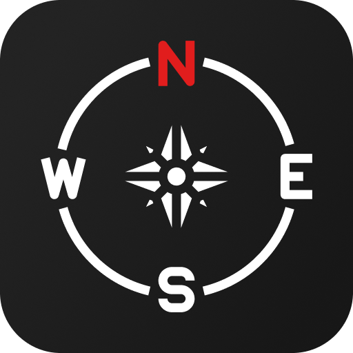 Compass - Compass Direction logo