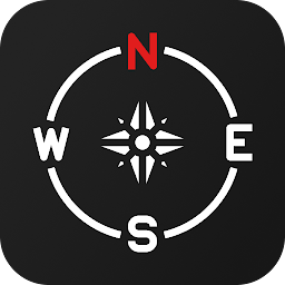 Icon image Compass - Compass Direction