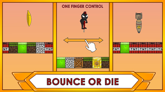 Bounce or Die 1.25 APK screenshots 12