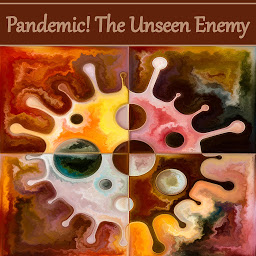 Icon image Pandemic! The Unseen Enemy: A Classical Short Story Collection About Something Very Relevant Today